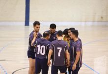 گزارش تصویری مسابقات هندبال دانشجویان پسر منطقه 9 کشور 